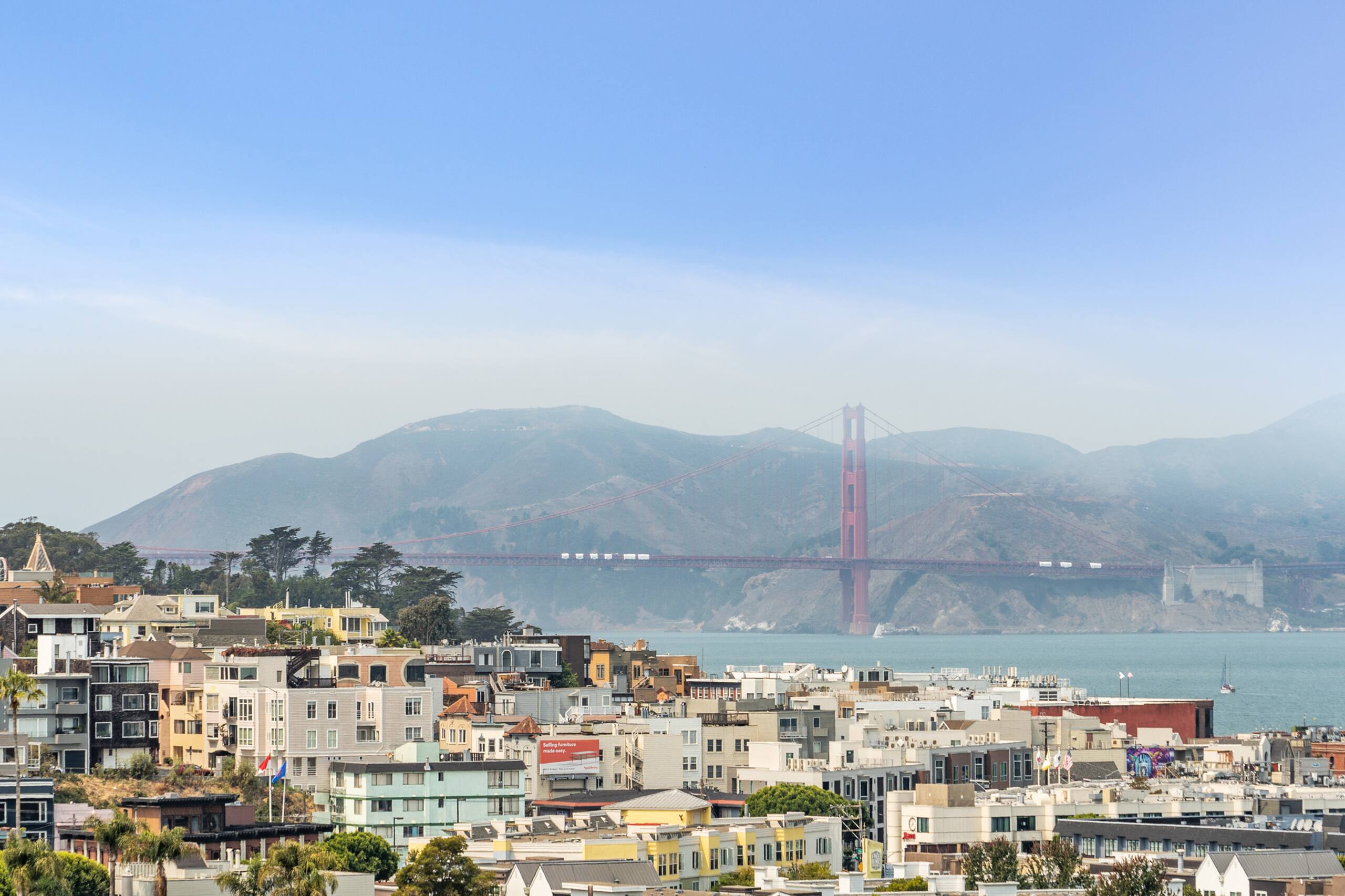 Home in San Francisco · ★4.95 · 2 bedrooms · 2 beds · 3.5 baths - Image 77