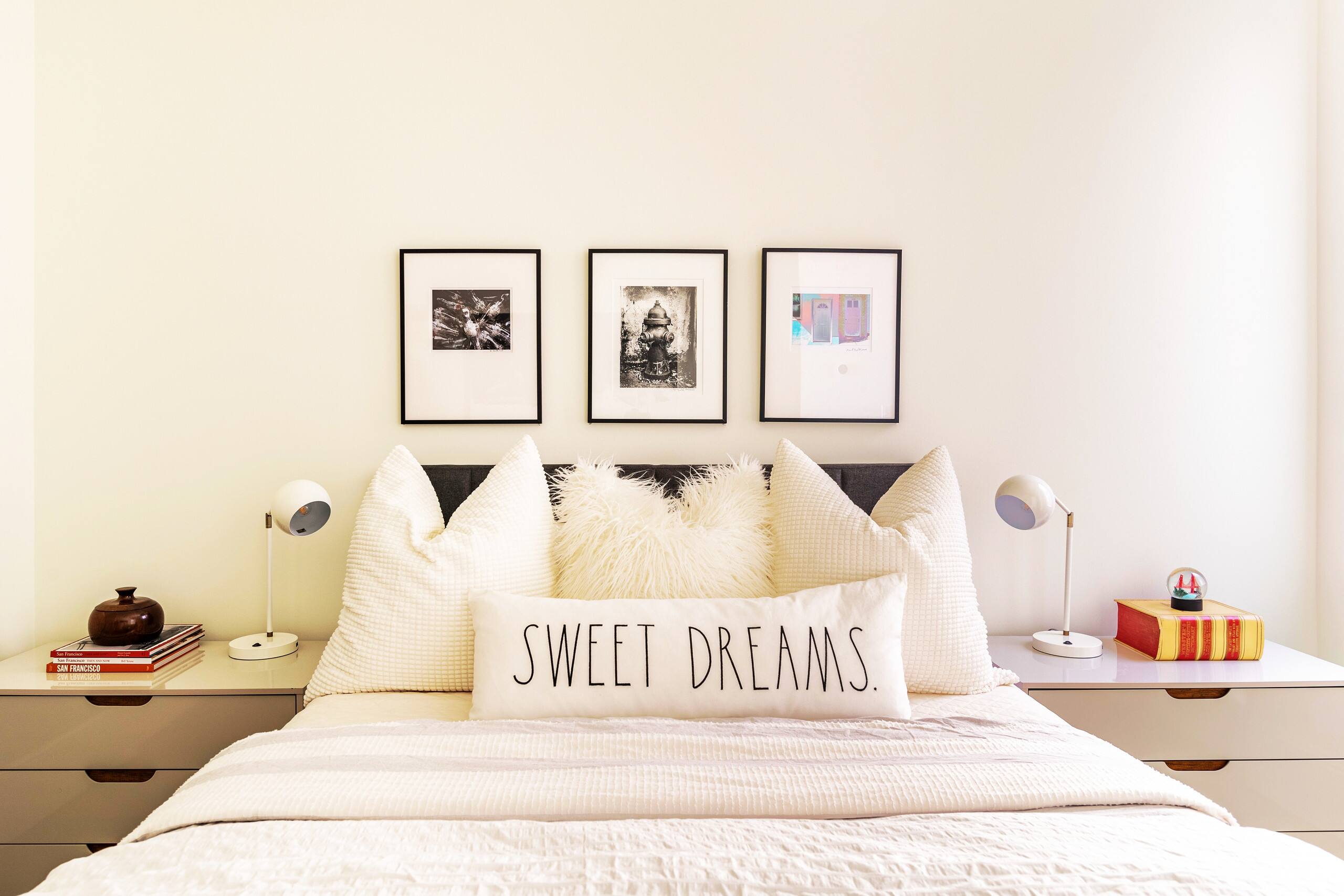 Home in San Francisco · ★4.95 · 2 bedrooms · 2 beds · 3.5 baths - Image 50