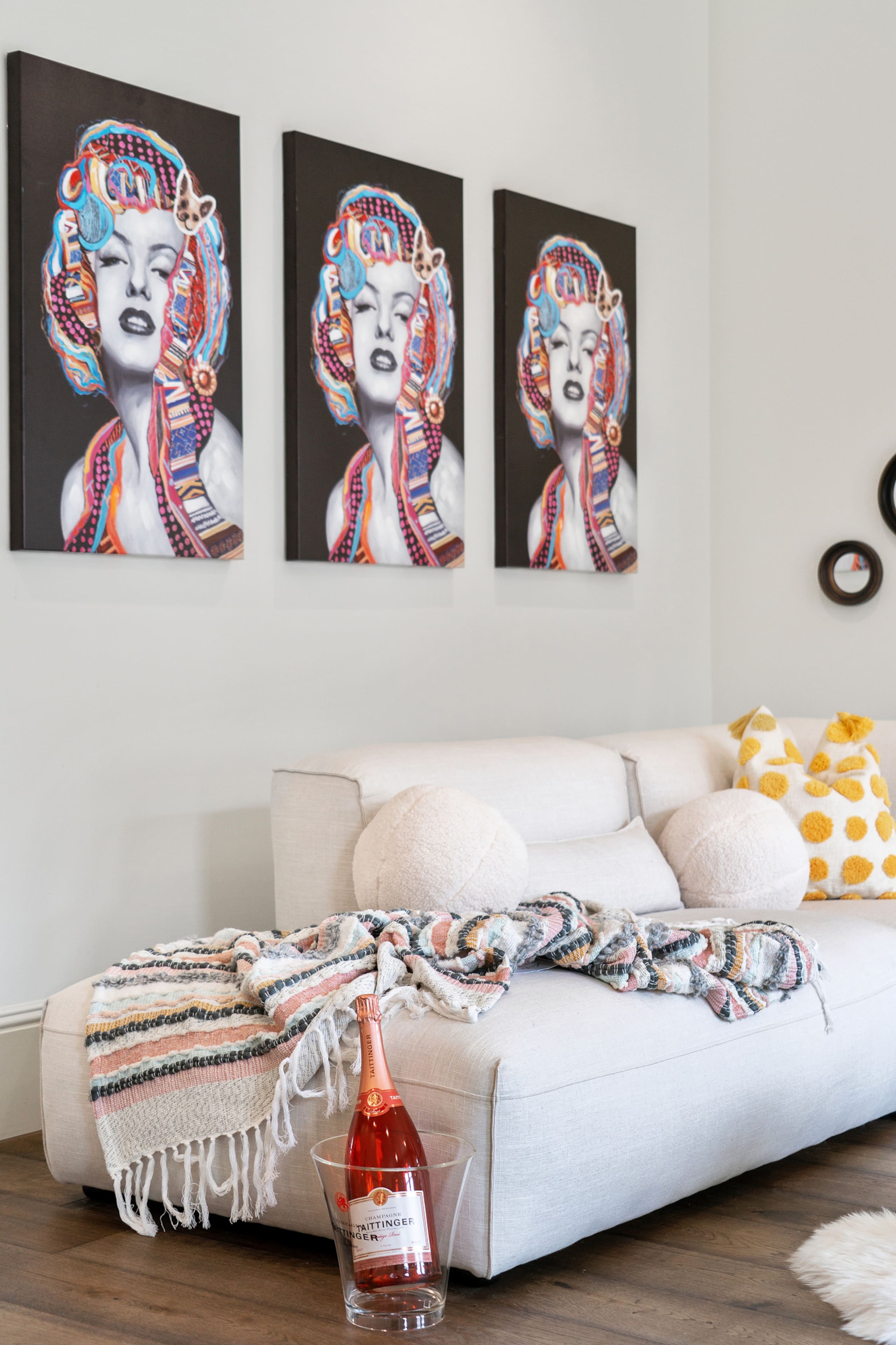 Home in San Francisco · ★4.95 · 2 bedrooms · 2 beds · 3.5 baths - Image 7
