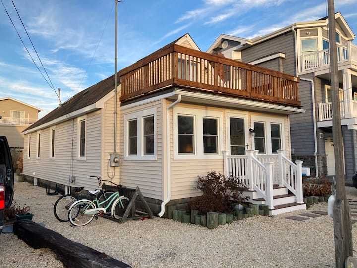 Surf City , LBI Houses for Rent in Surf City, New Jersey, United