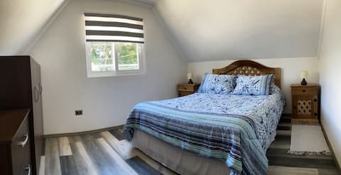Galilee Residence
2nd floor