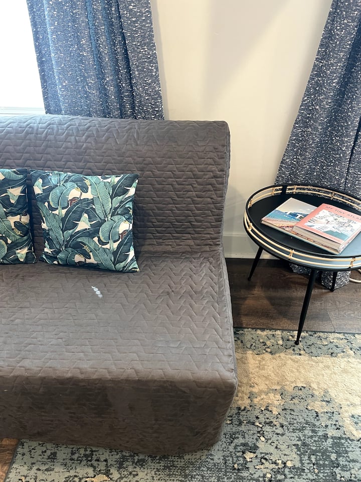Irish Channel Cottage - Boomtown Casino & Hotel New Orleans