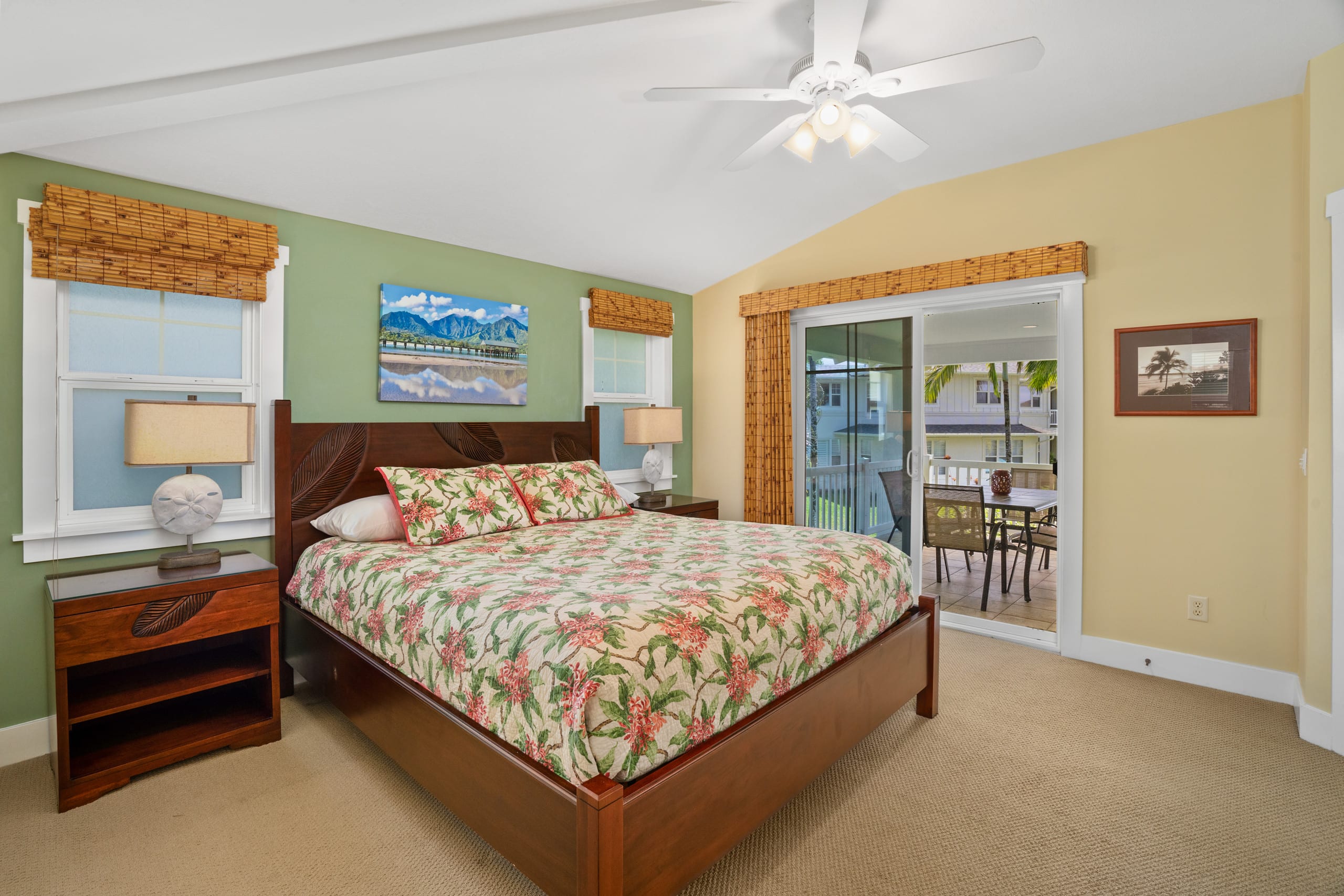Townhouse in Princeville · ★5.0 · 3 bedrooms · 3 beds · 3 baths - Image 7