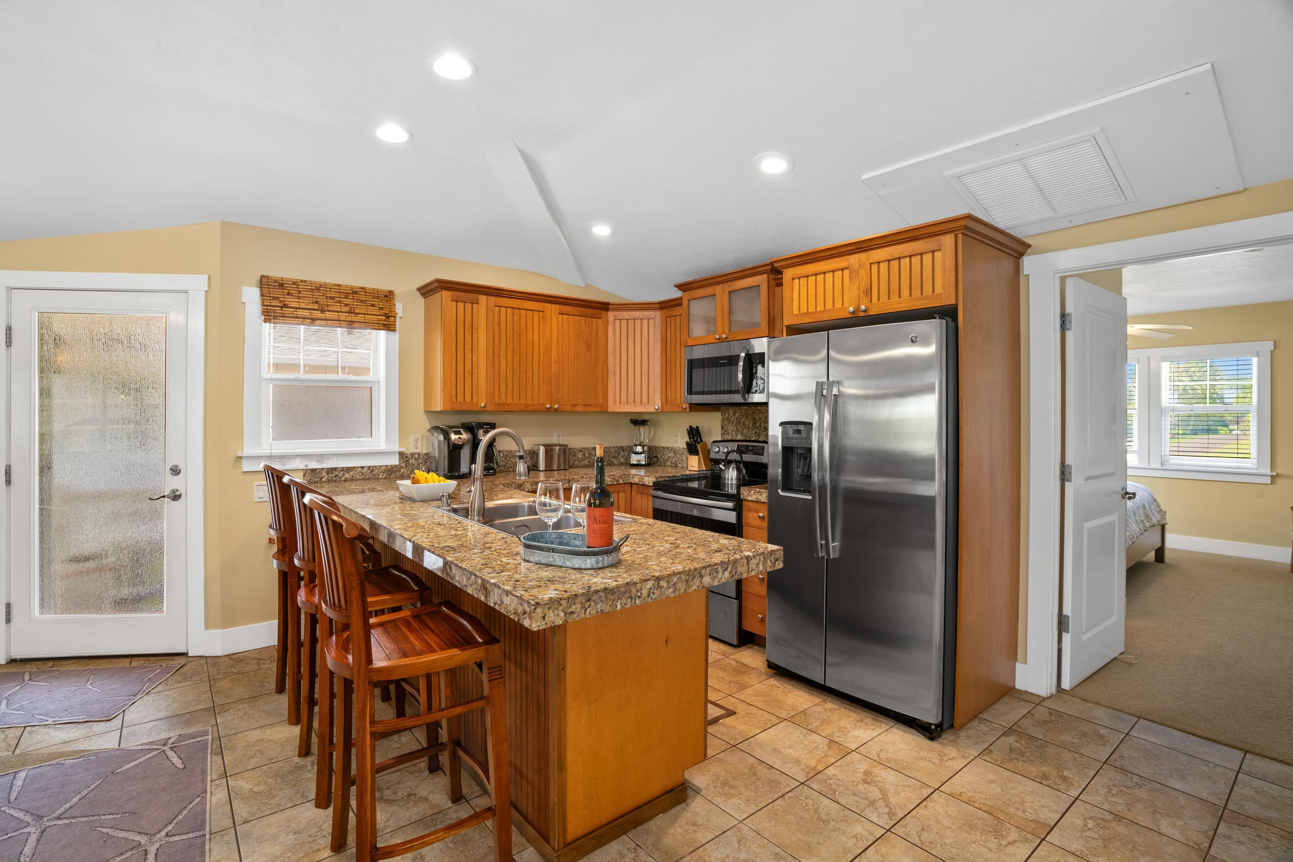 Townhouse in Princeville · ★5.0 · 3 bedrooms · 3 beds · 3 baths - Image 2