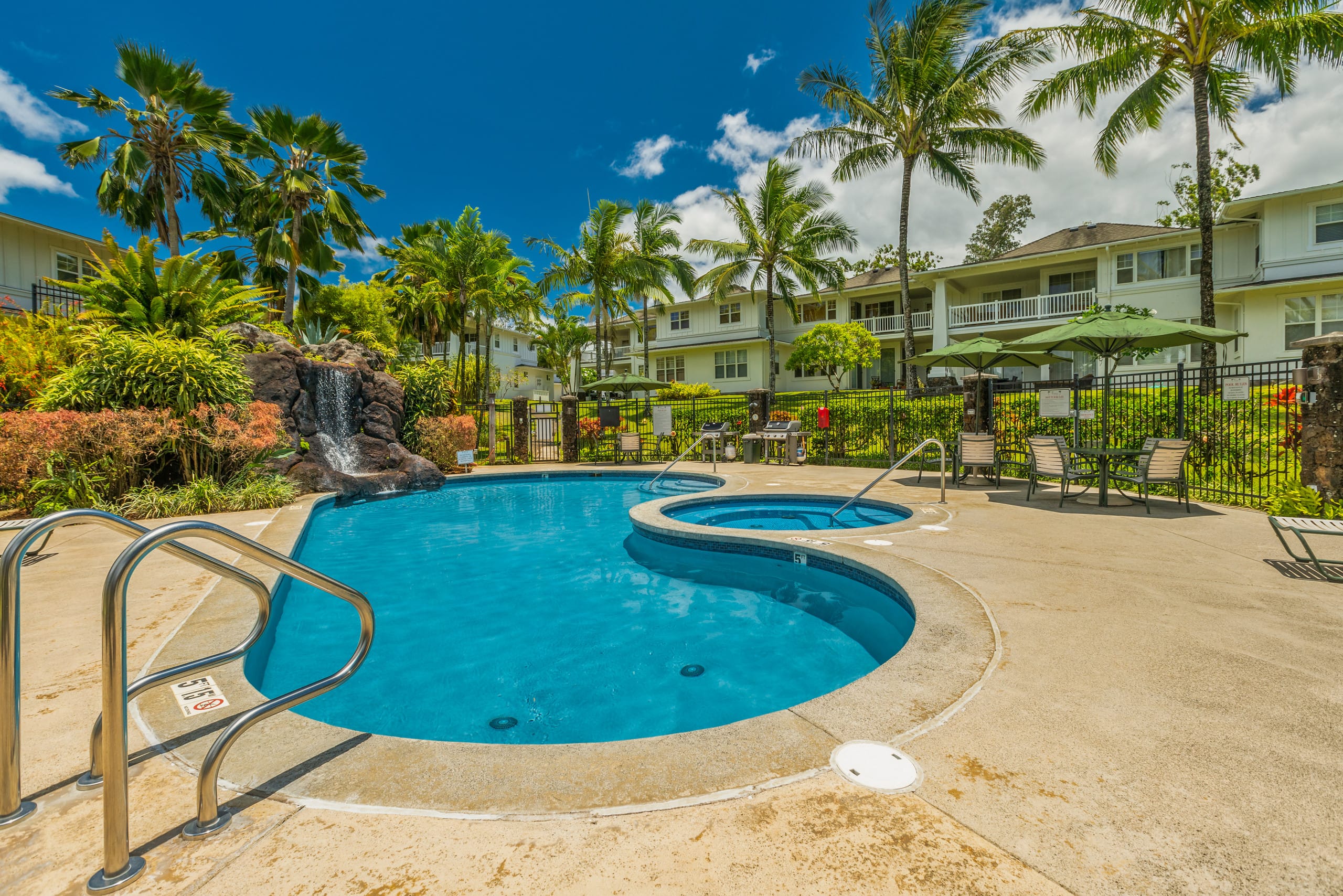 Townhouse in Princeville · ★5.0 · 3 bedrooms · 3 beds · 3 baths - Image 31