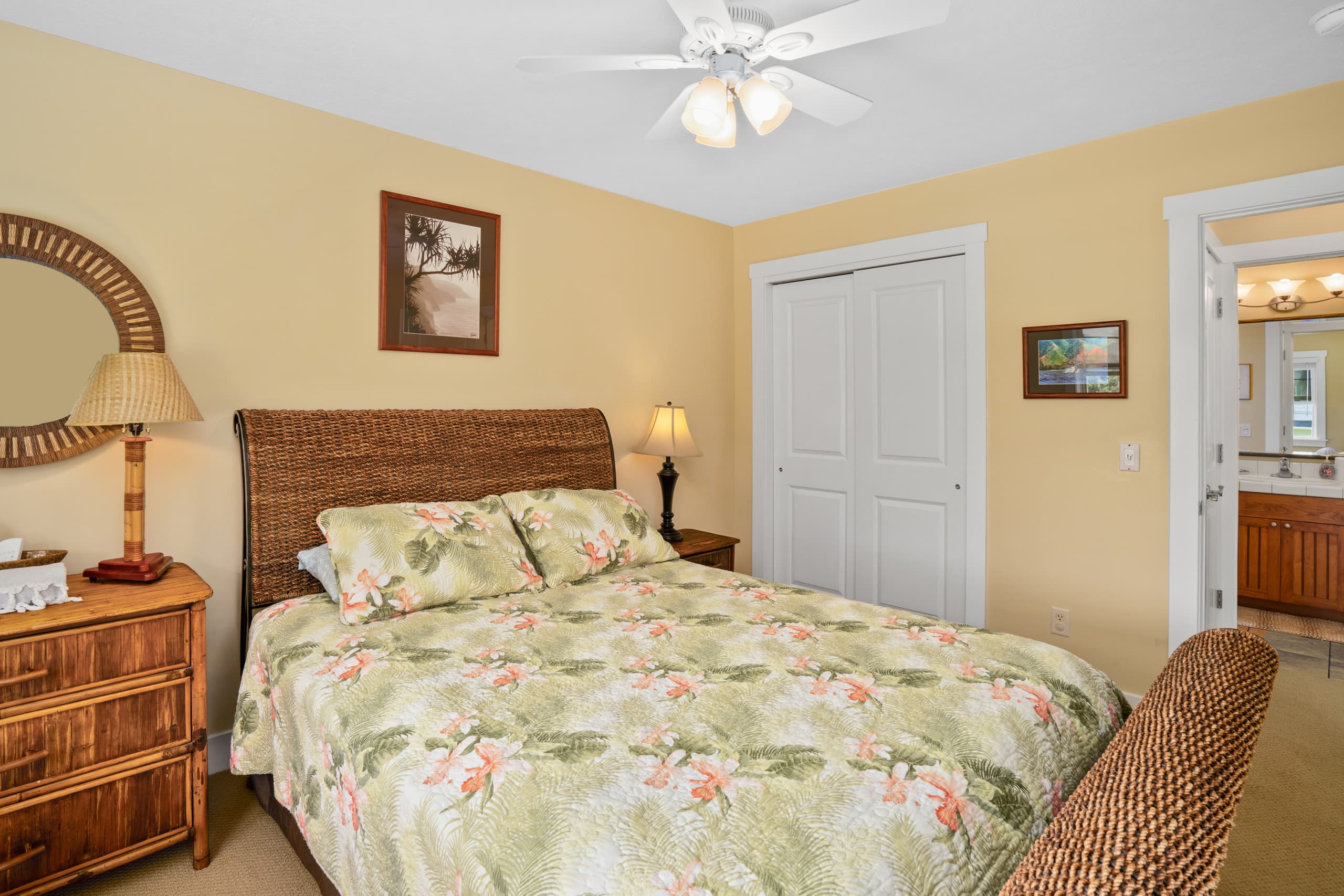 Townhouse in Princeville · ★5.0 · 3 bedrooms · 3 beds · 3 baths - Image 8