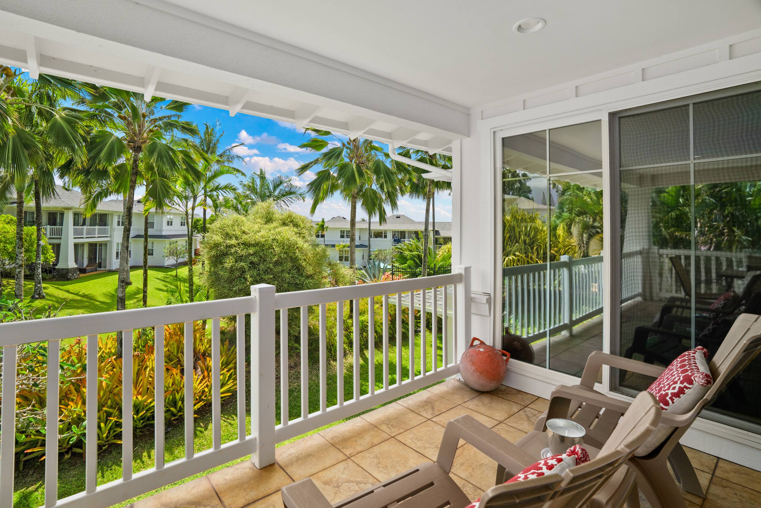 Townhouse in Princeville · ★5.0 · 3 bedrooms · 3 beds · 3 baths - Image 23