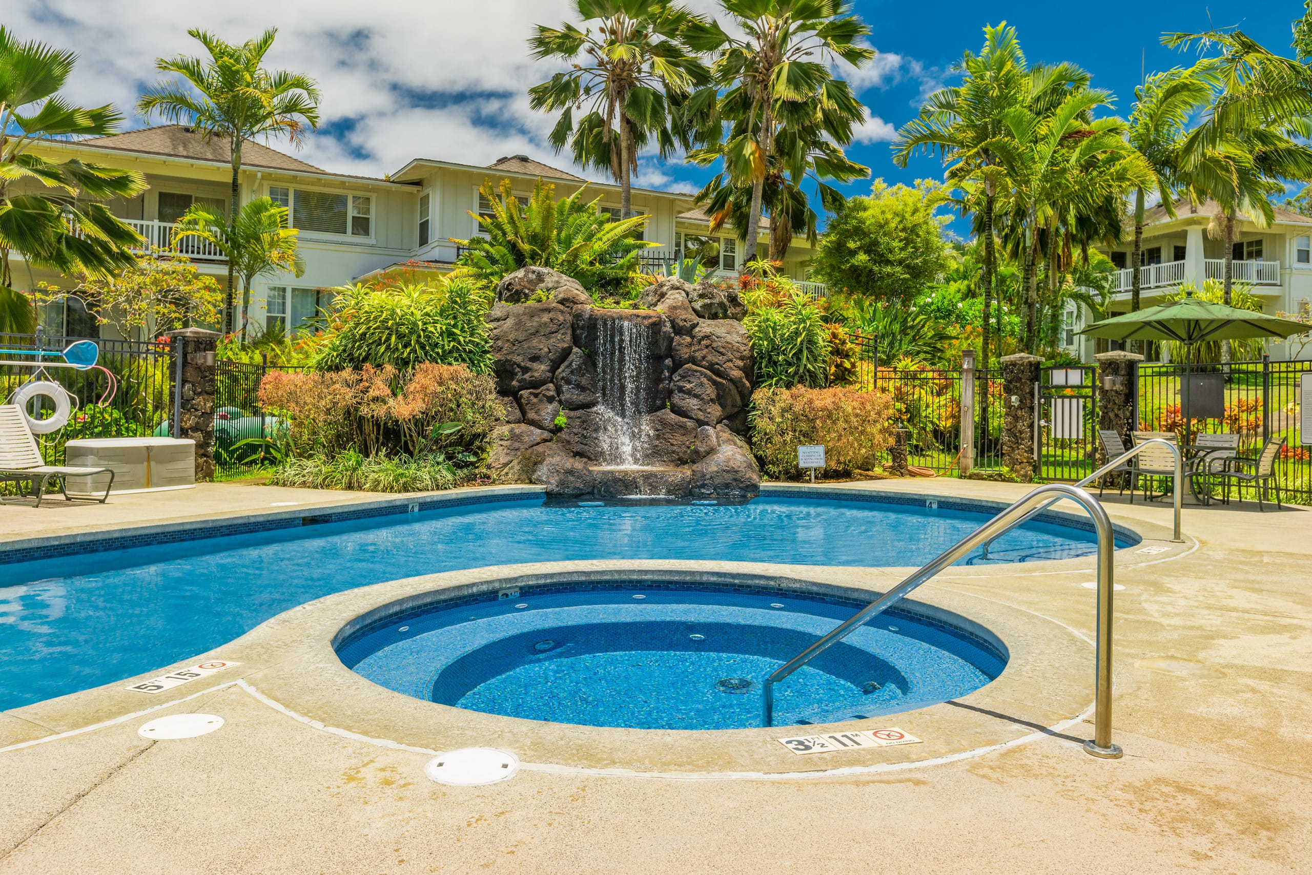 Townhouse in Princeville · ★5.0 · 3 bedrooms · 3 beds · 3 baths - Image 28