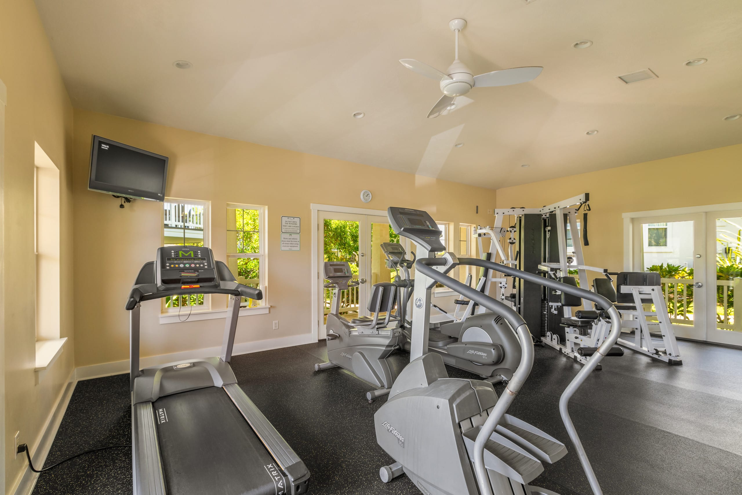 Townhouse in Princeville · ★5.0 · 3 bedrooms · 3 beds · 3 baths - Image 18