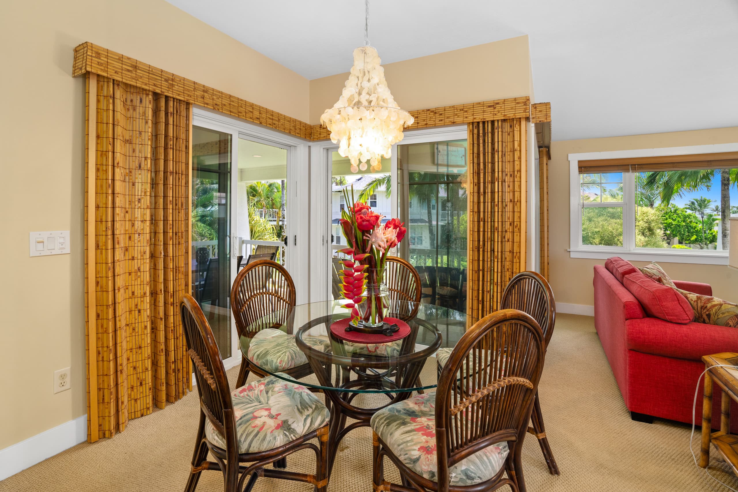 Townhouse in Princeville · ★5.0 · 3 bedrooms · 3 beds · 3 baths - Image 6