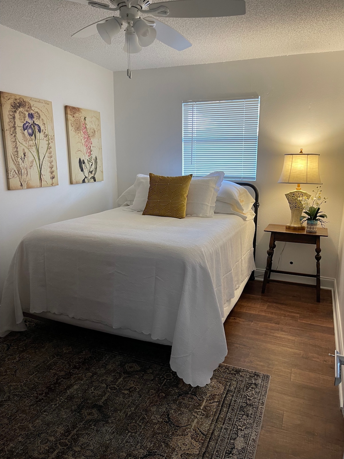 ห้องนอน