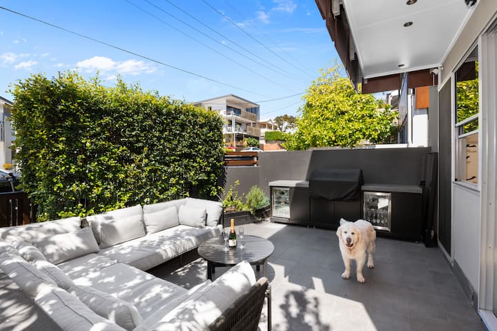 Brisbane House New Farm Architecturally designed gallery image 2