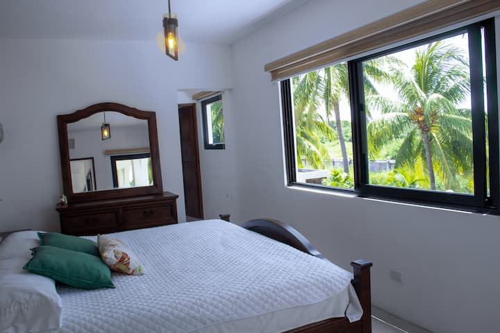 Master Room 1