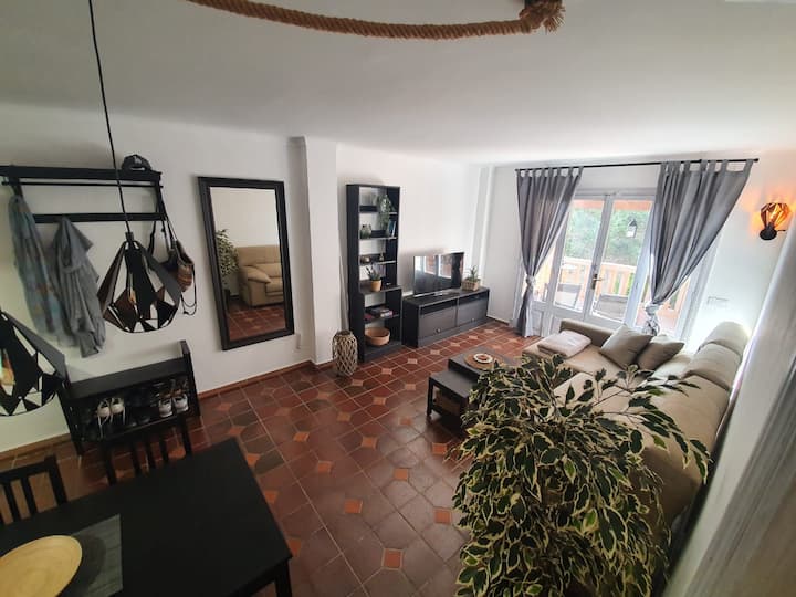 Casa Mito, Fewo Mit 2 Sz, Direkte Strandlage , Top - Cala Santanyí