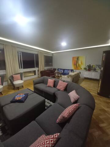 Espetacular vista mar em copacabana!!! gallery image 5