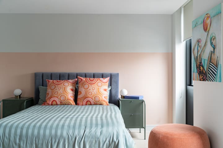 Neighbourhood Reservations managed Airbnb listing 3