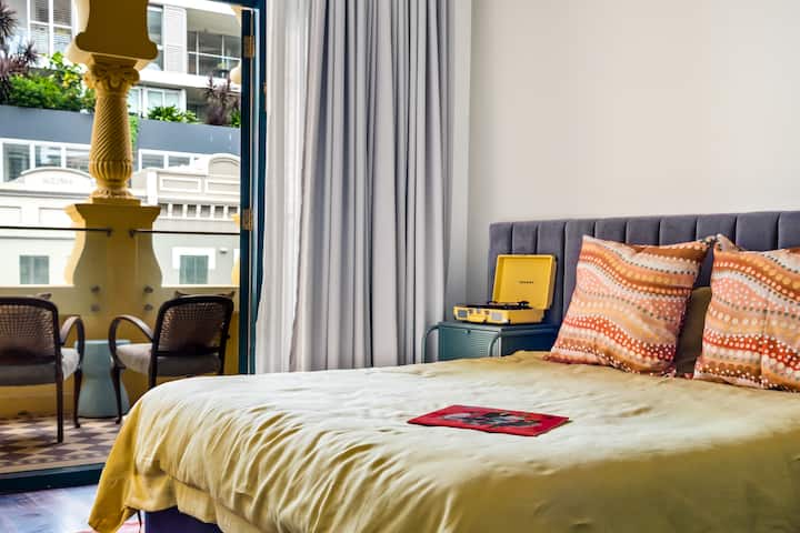 Quality linens are provided for your stay.