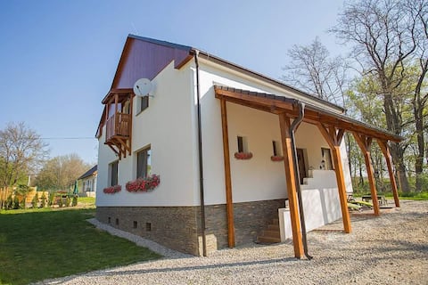 Melior - a selfcatering apartment in countryside