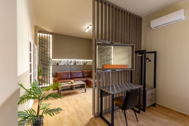 NOHO Boutique managed Airbnb listing 3