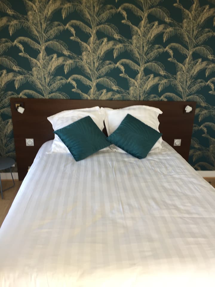 Soveværelse 2