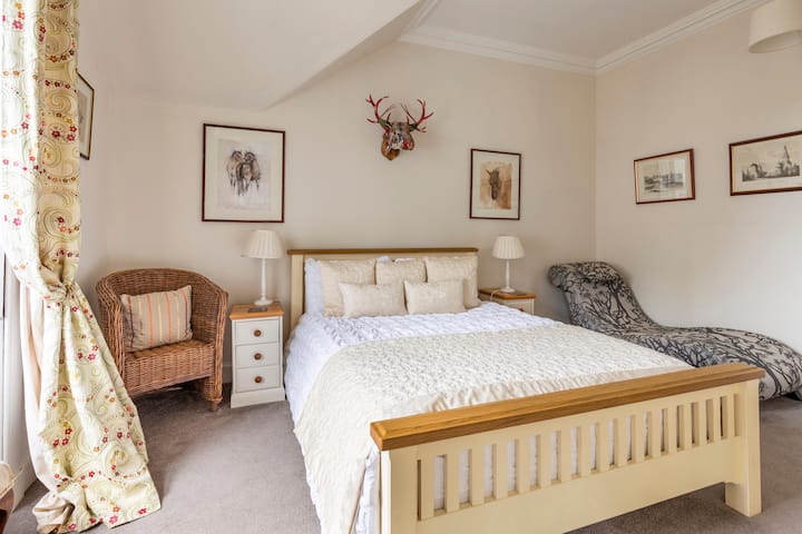 Მთავარი საძინებელი