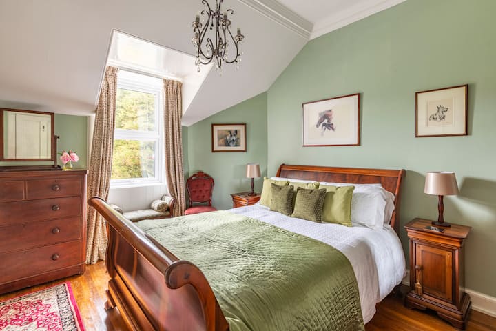 Მეორე საძინებელი