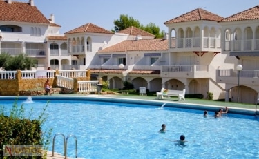 Vivienda en Alcocebre
