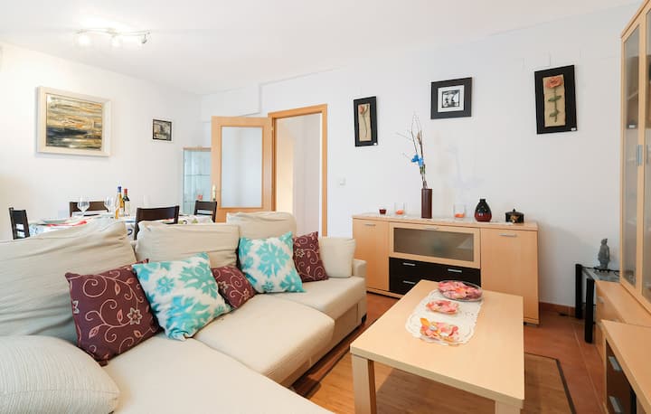 Casa Ideal Para Sevilla - Alcalá del Río