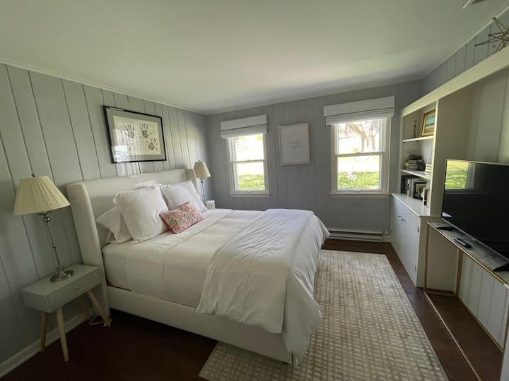 Treća spavaća soba (bračni krevet)