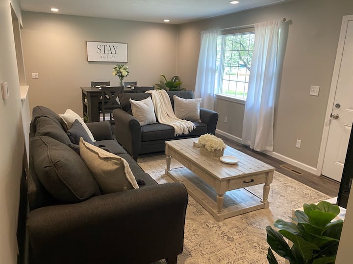 Henrietta Holiday Rentals & Homes New York, United States Airbnb