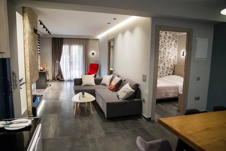 ห้องนั่งเล่น