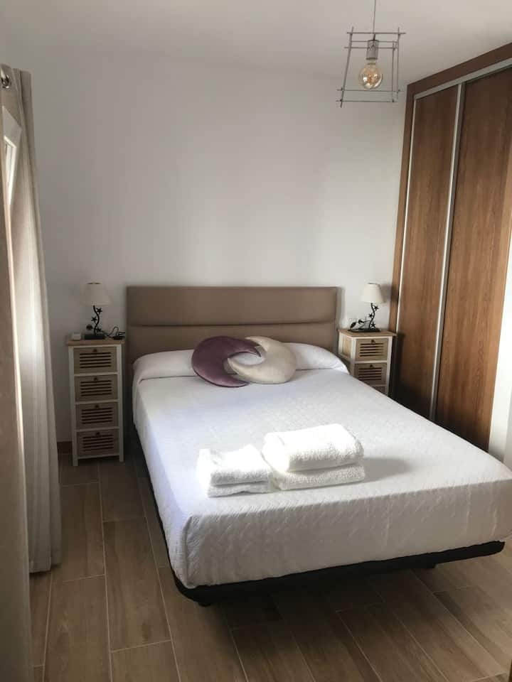 DORMITORIO-2  (CAMA DE 1,35)