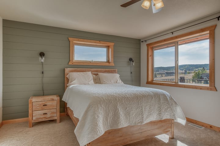 غرفة النوم 2