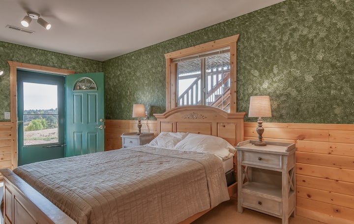 غرفة النوم 1