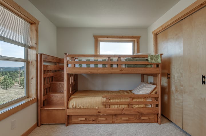 غرفة النوم 4