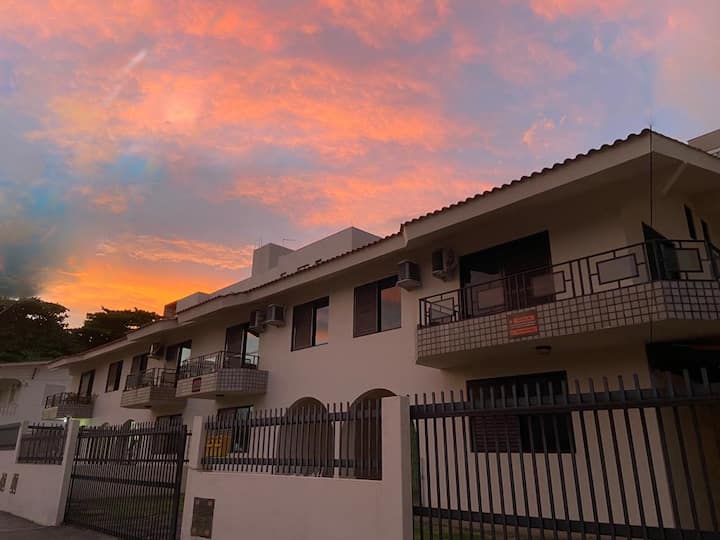 Apartamento A 30 Metros Da ' Praia Dos Ingleses ' - Florianópolis