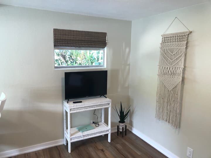 Coconut Cottage Near The Water And Downtown - St. Petersburg, FL