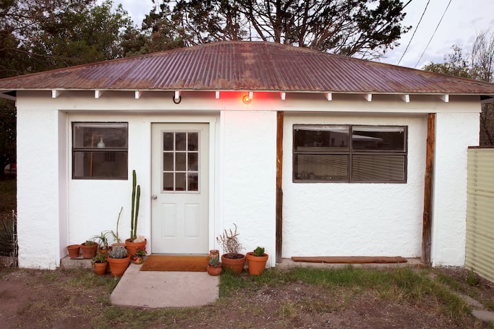 Alpine Tx Vacation Rentals