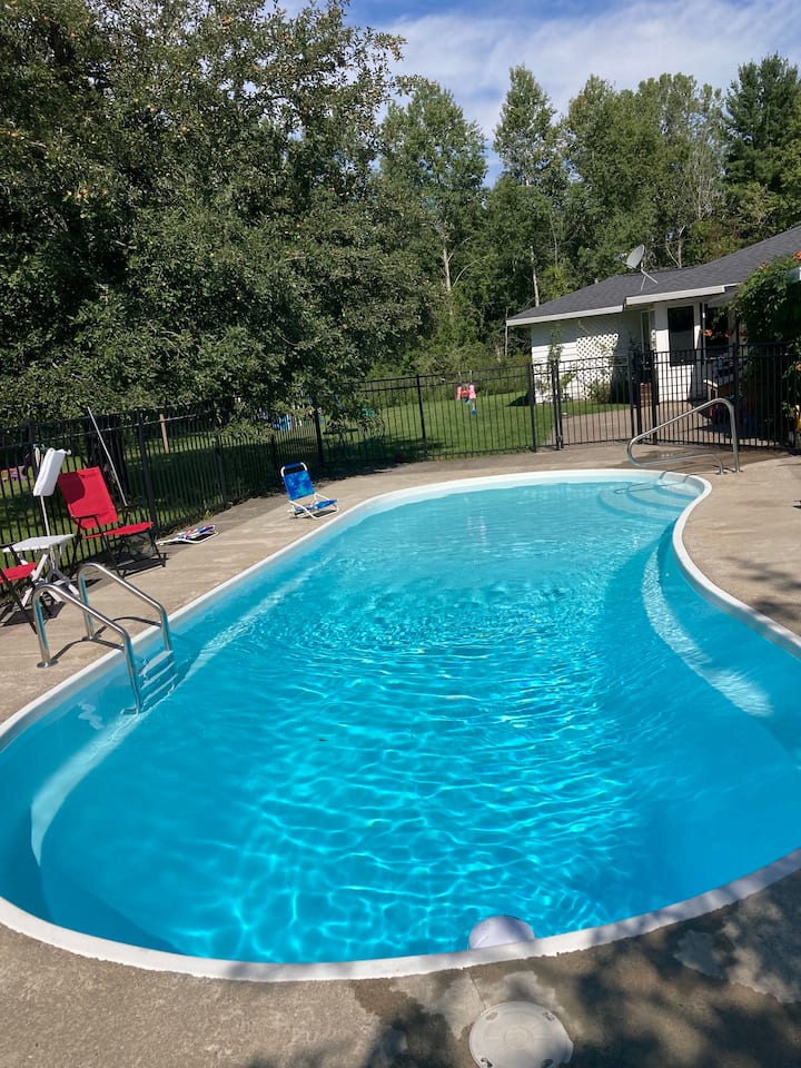 East Tawas Cabins Cottage and Cabin Rentals Airbnb