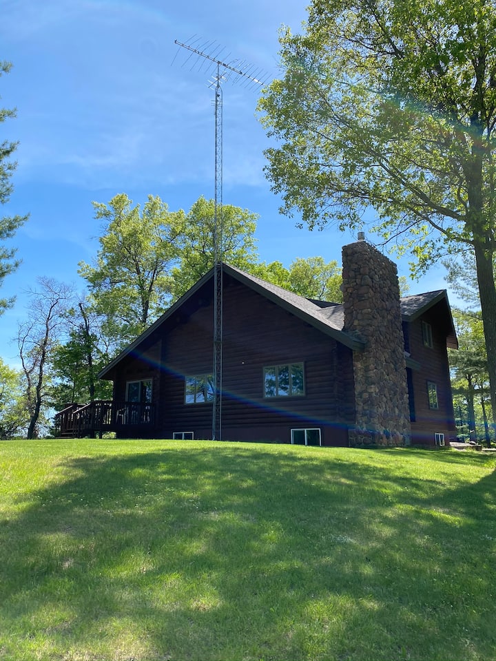 Lake Chetek Vacation Rentals & Homes Wisconsin, United States Airbnb