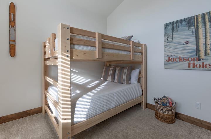 Dhomë me krevat marinari