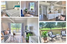 Gorgeous with Golf View, Branson Strip/Lake Marina - Apartment