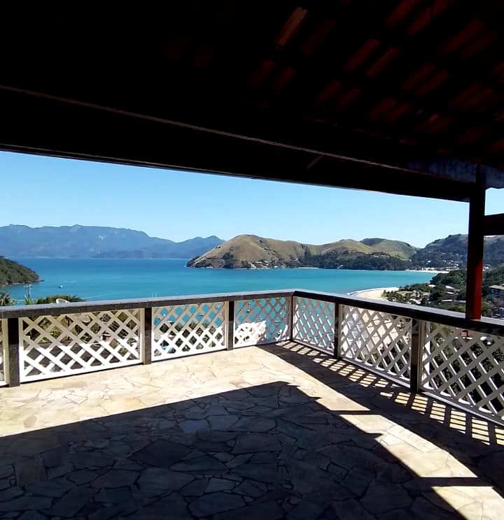 Recanto 1. House 10 min. from beach