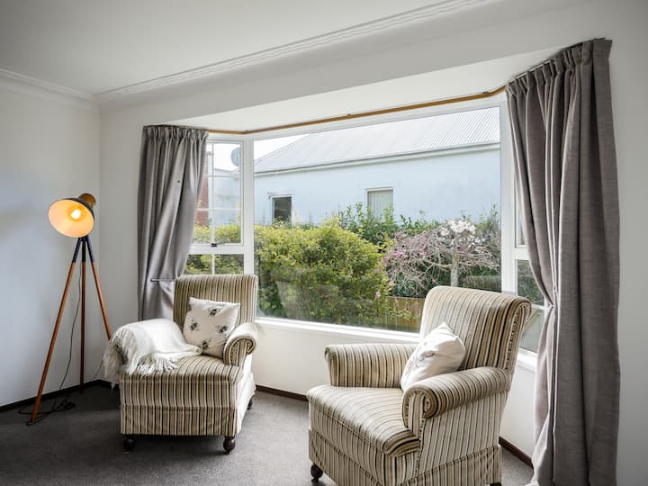Two Bedroom Gem In Roslyn - Dunedin