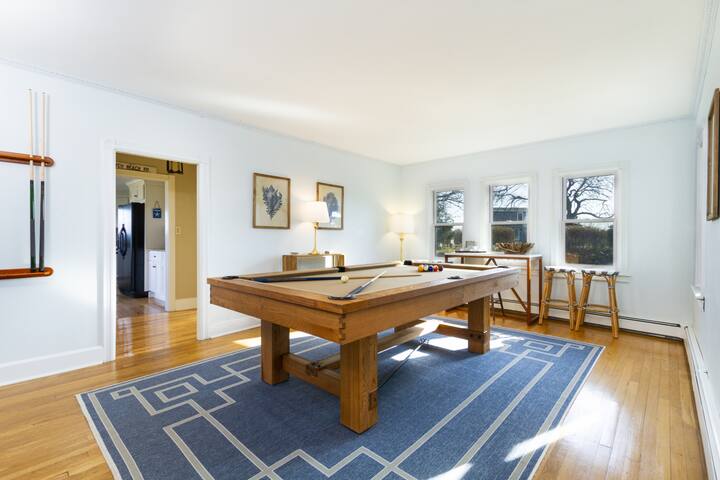 Après Sea -Ocean View, A/C, Private Road, 2ac Yard gallery image 4