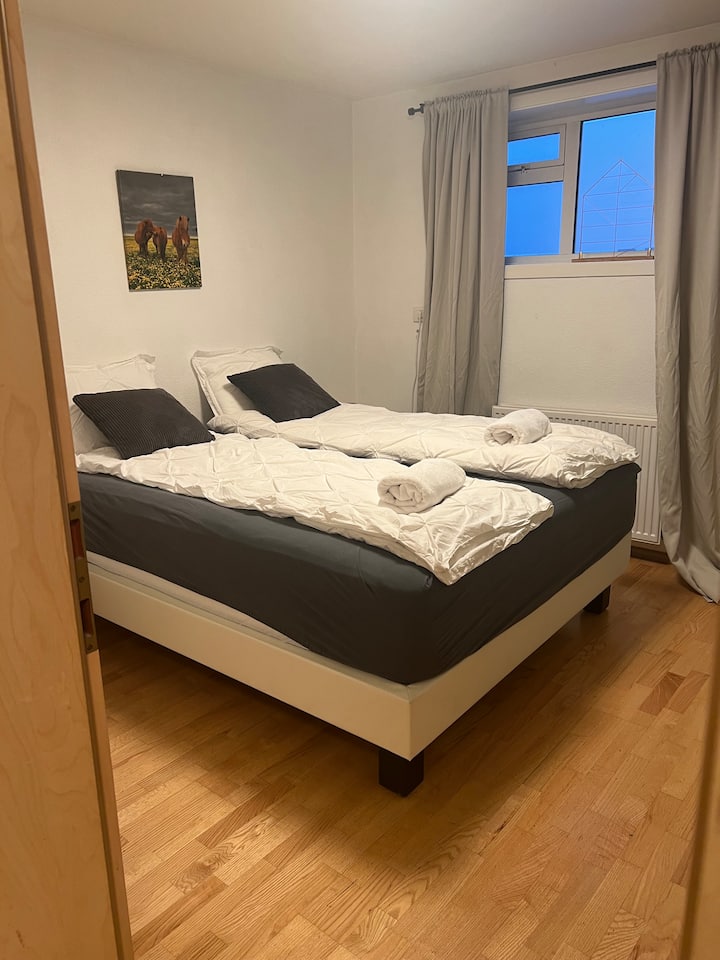 Chambre 2