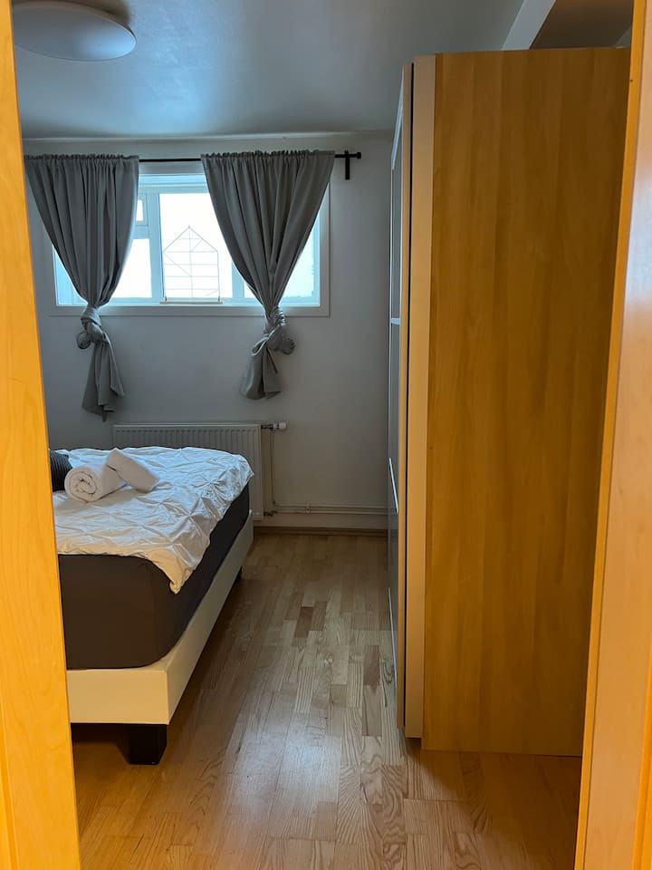 Chambre 1