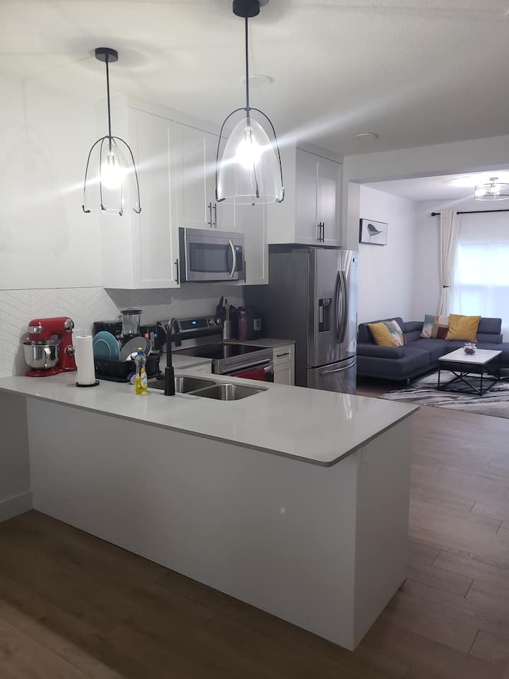 Thorsby Holiday Rentals & Homes Alberta, Canada Airbnb