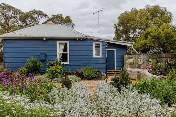 The Lodge, Farm Stay