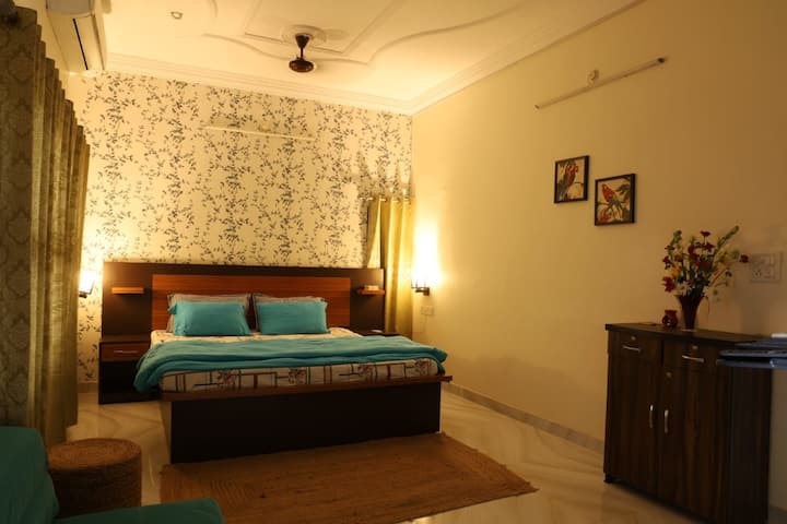 Habitación